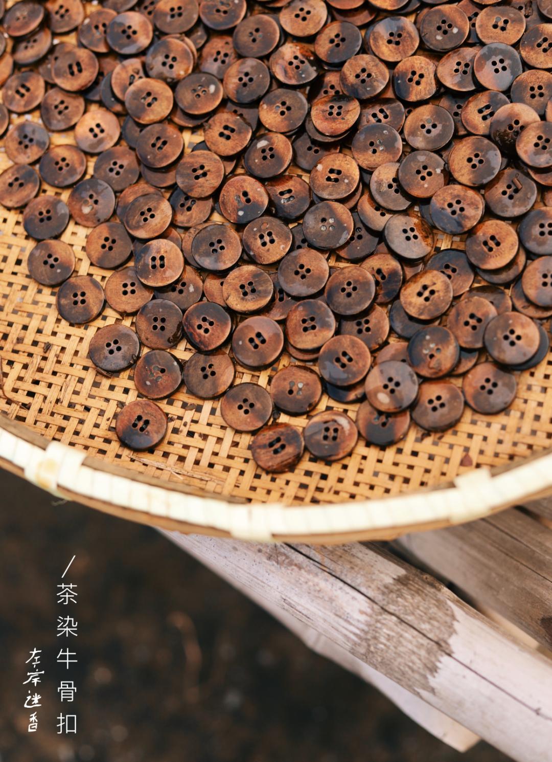 橘毛圈|左岸和他的999种颜色