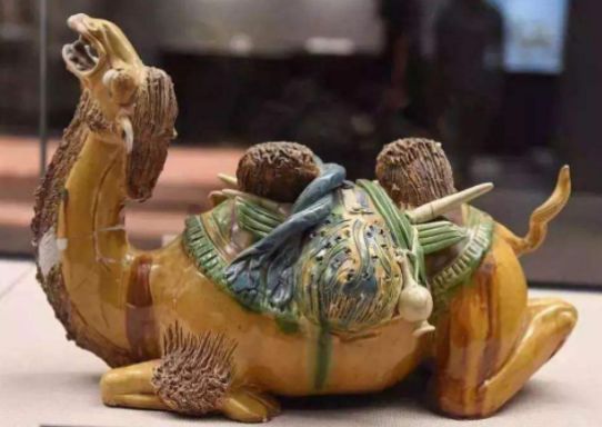 中国武备*物文**中的异域元素：印度梵文，波斯镔铁，非洲驴骡运军粮