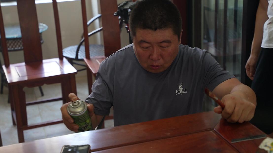 家具维修怎么跑业务,家具维修怎么运作