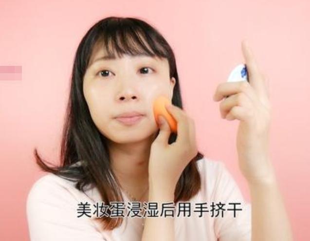 《何以笙箫默》的小黑妞？不，吴倩其实很好看