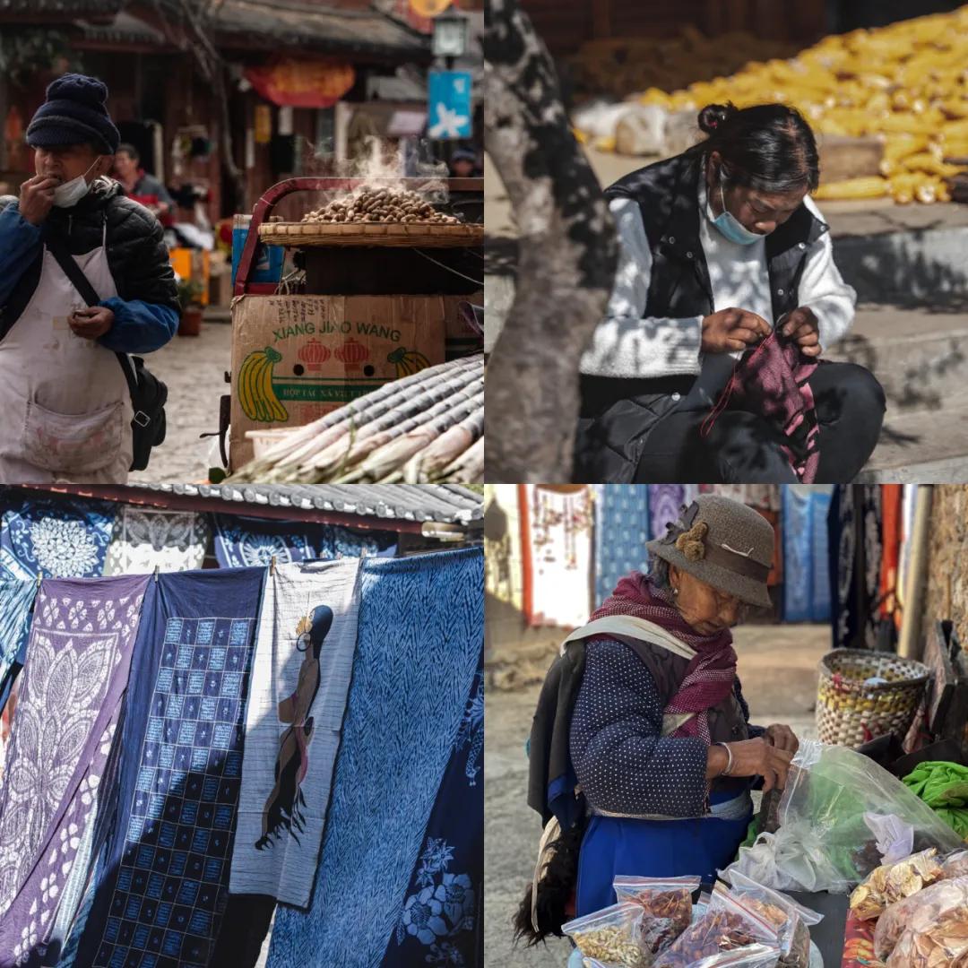 别只盯着大理丽江了!这5个避世小众古镇清净又好吃,你去过几个