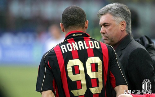 3号球衣前锋,3号球衣的前锋