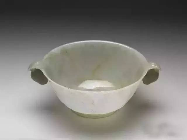 唐宋元明清古玉包浆,博物馆明清古玉精品欣赏