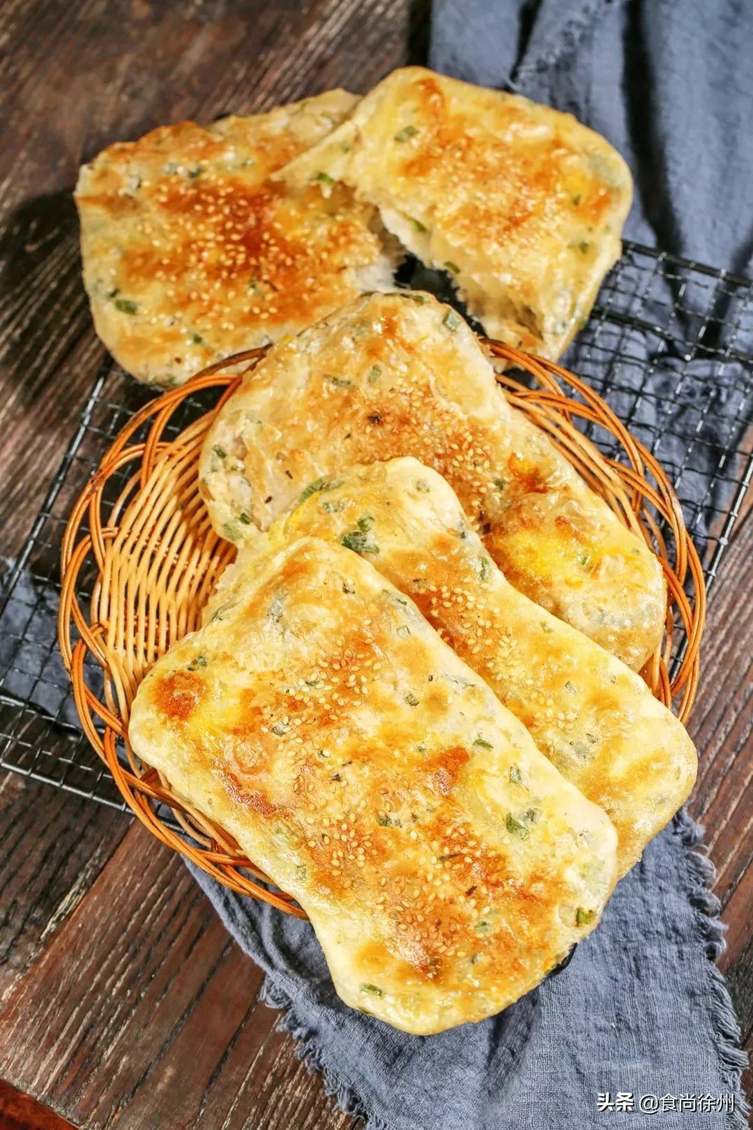 徐州本地人才知道的特色小吃,徐州十大特色小吃排行榜