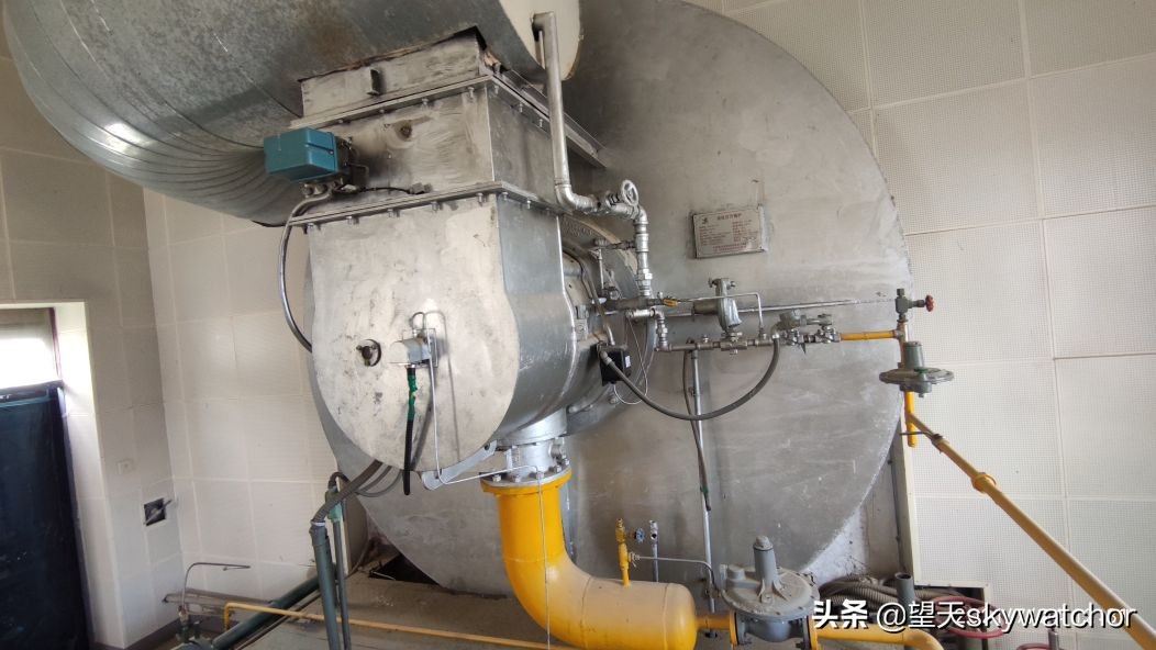 克拉玛依魔鬼城石油井,克拉玛依魔鬼城