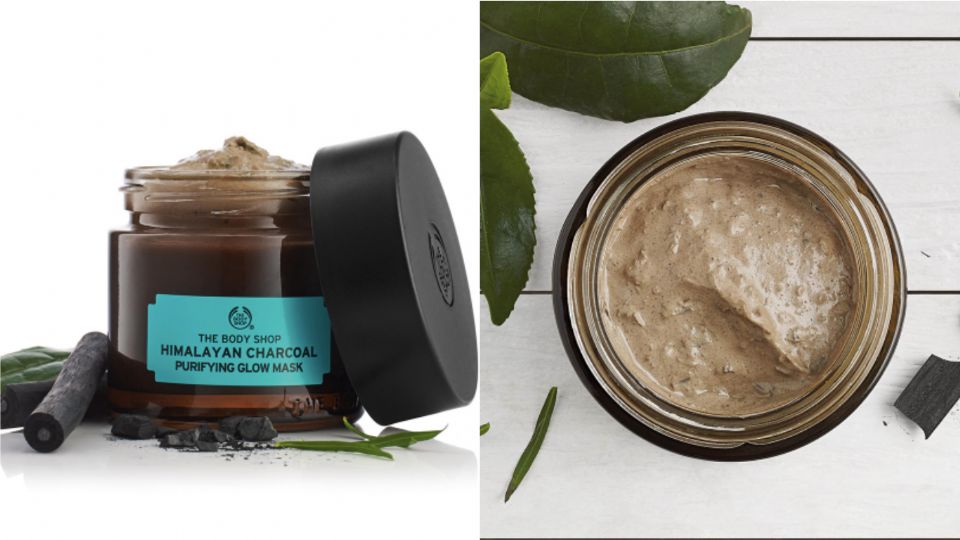 解决泛红粉刺的面膜,粉刺清洁面膜排行榜