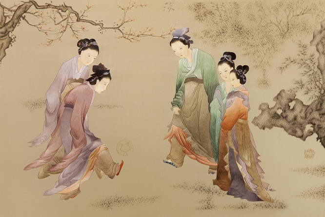 最热血的足球国漫,国漫足球