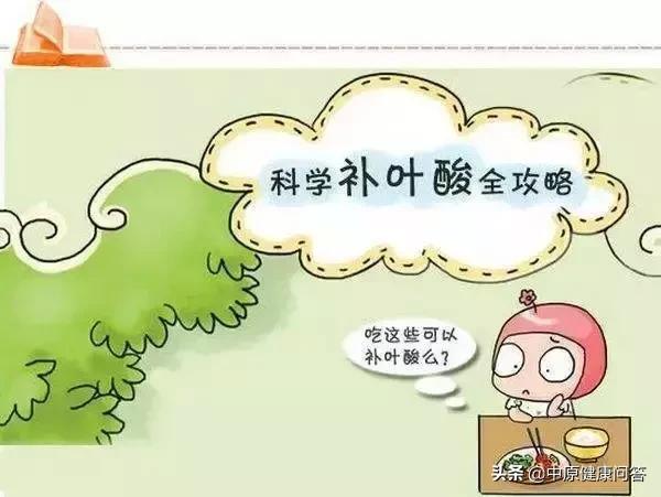 怀孕了发现叶酸中度风险,怀孕了发现叶酸代谢弱