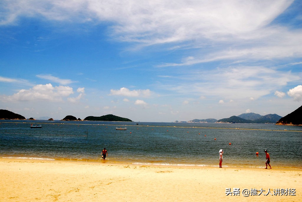 香港泳滩游玩攻略,香港西环泳棚攻略