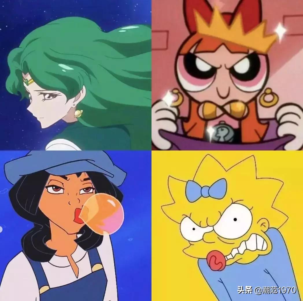 陷阱妹美国,陷阱女生版韩国