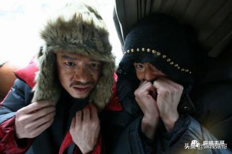 有一种友情叫何炅谢娜快乐大本营,快乐大本营何炅谢娜高空友情拷问