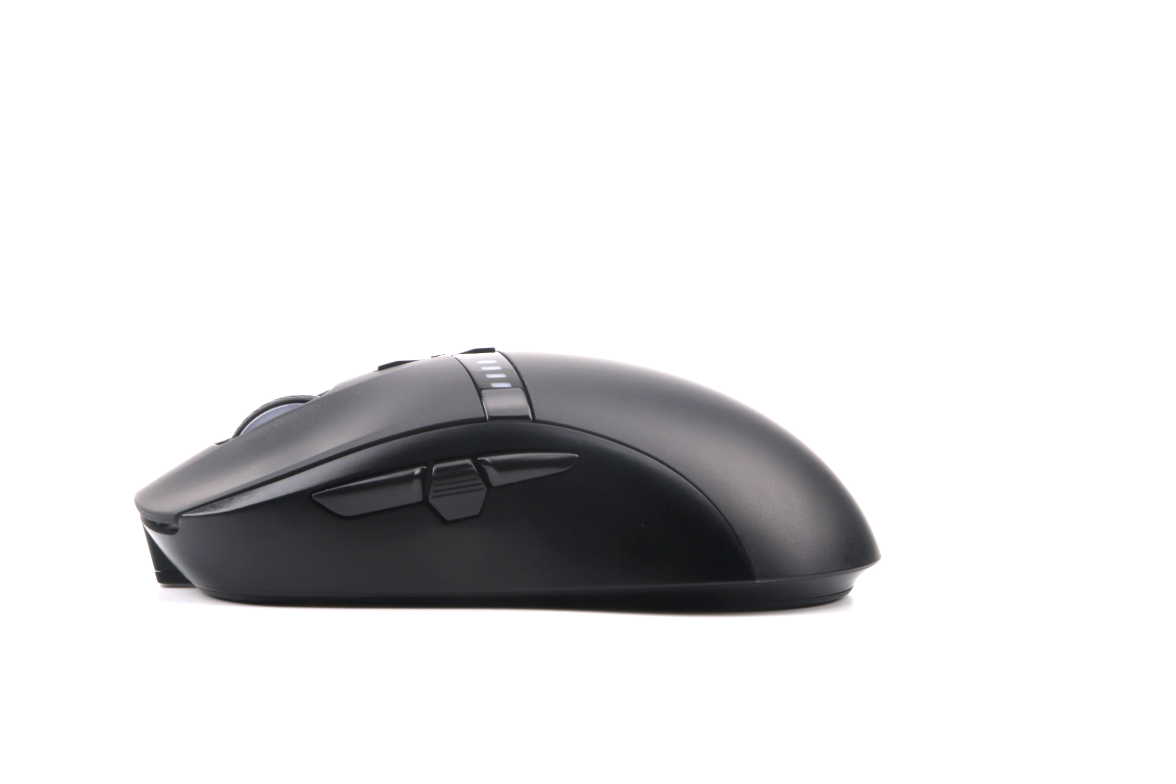 最好用的游戏鼠标推荐,介绍几款适合手小的游戏鼠标