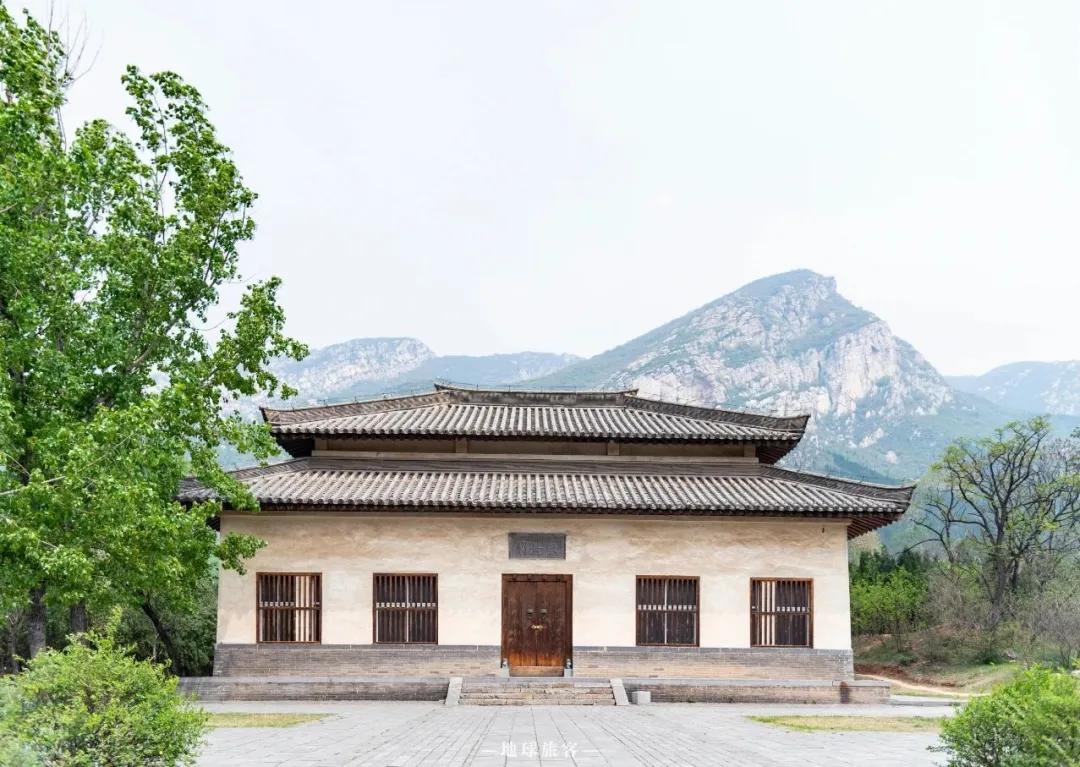 嵩山为何是天下第一山,为什么嵩山是最有气质的