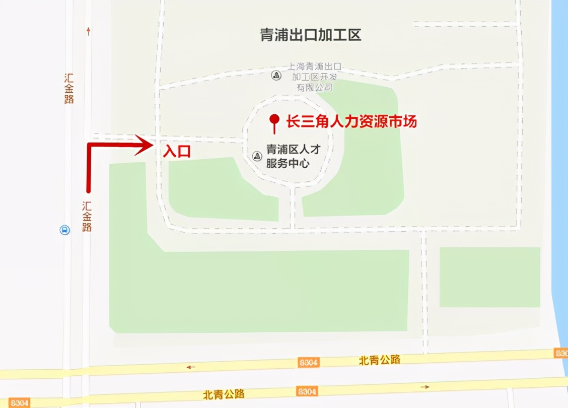 招聘合集,现场招聘会和网上招聘