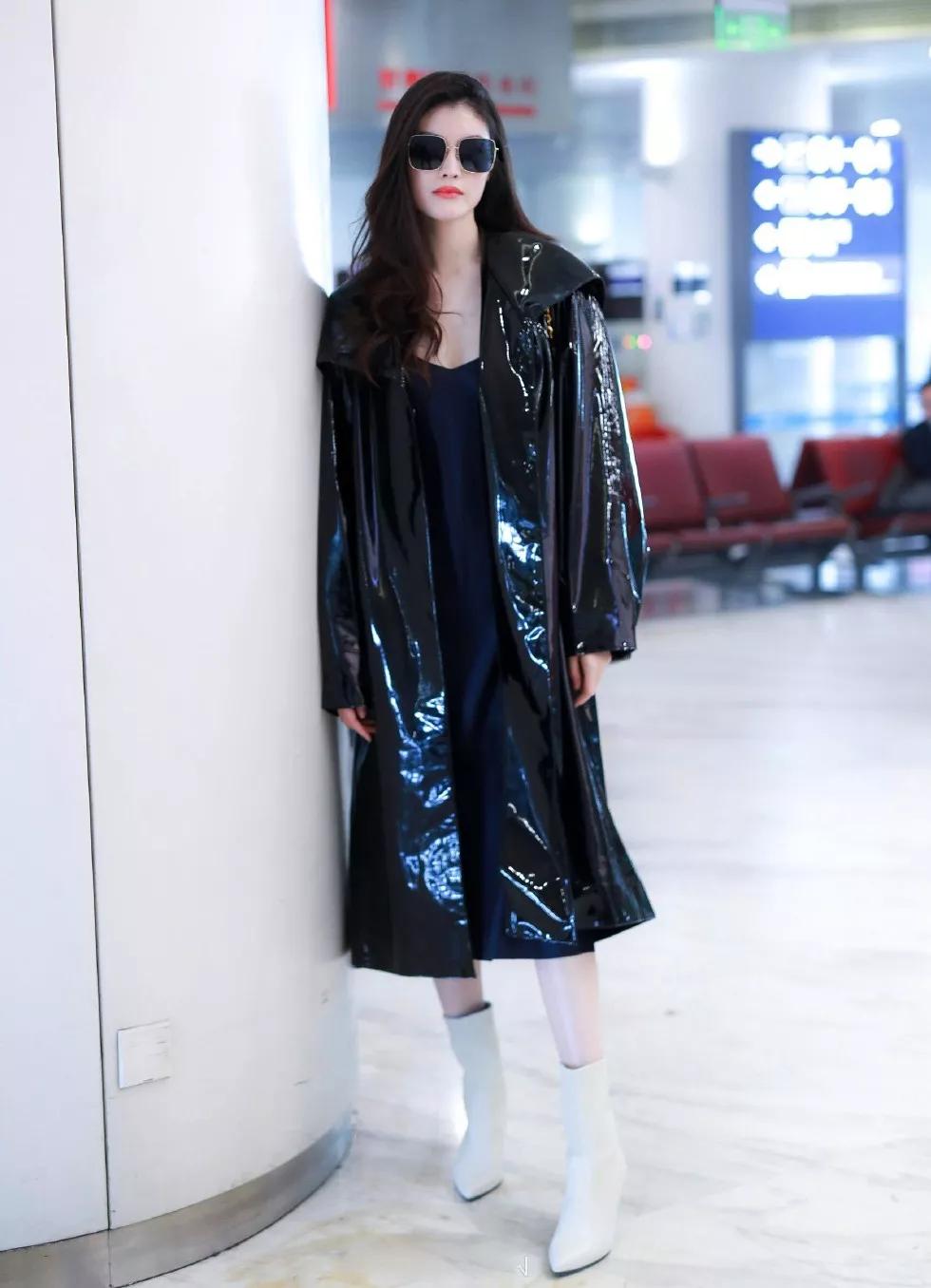 2019年大盘点，谁是最会穿的女明星？