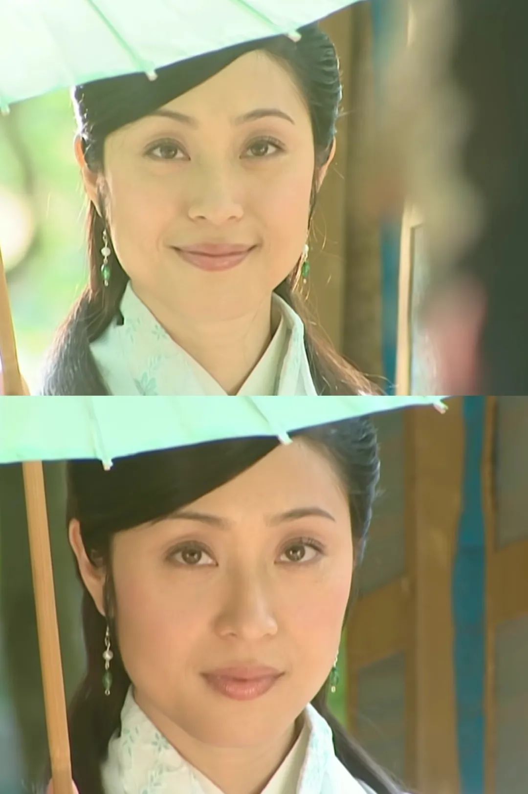 天下第一的素心到底喜欢谁,天下第一人素心