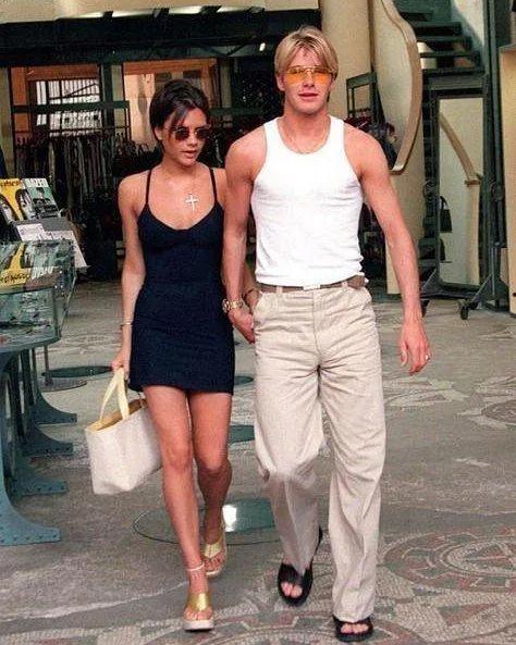 贝克汉姆女儿小七壁纸,贝克汉姆的女儿小七喜欢的球星