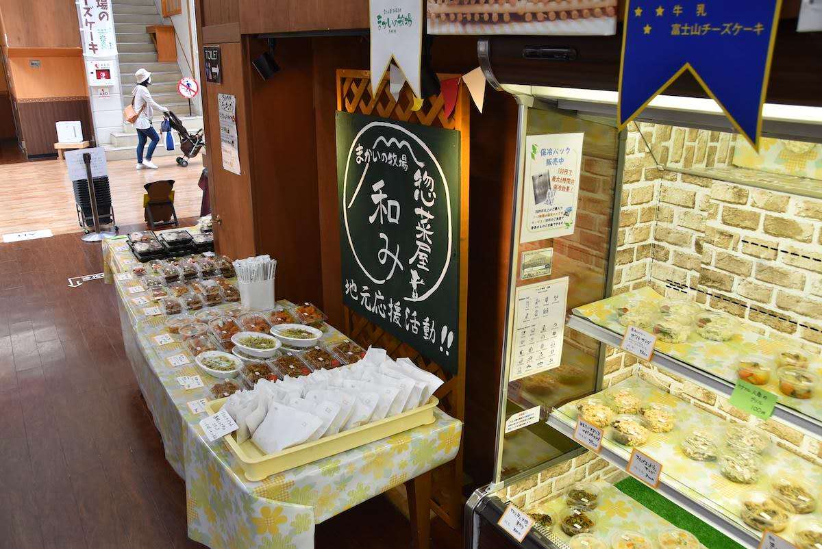 沿“线”旅行 | 富士山下遛娃好去处，好吃好玩儿还不贵