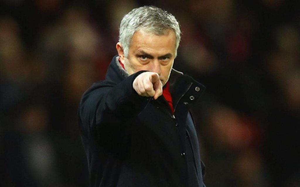 穆帅评价佩佩,球星对本泽马评价