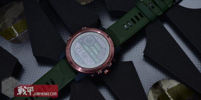 高驰vertix测评,coros高驰vertix2对标佳明哪款