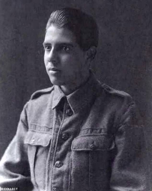 电影1917细节深度解析,电影1917讲的什么故事