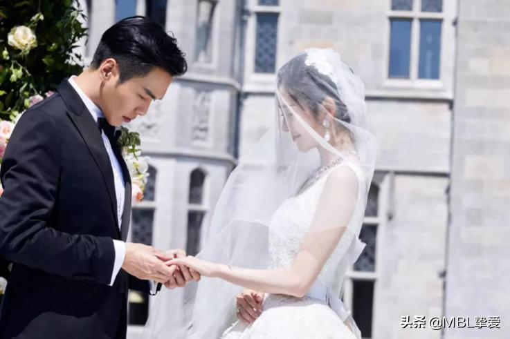 霍启刚婚戒抢镜,郭晶晶霍启刚丢钻戒找到了吗