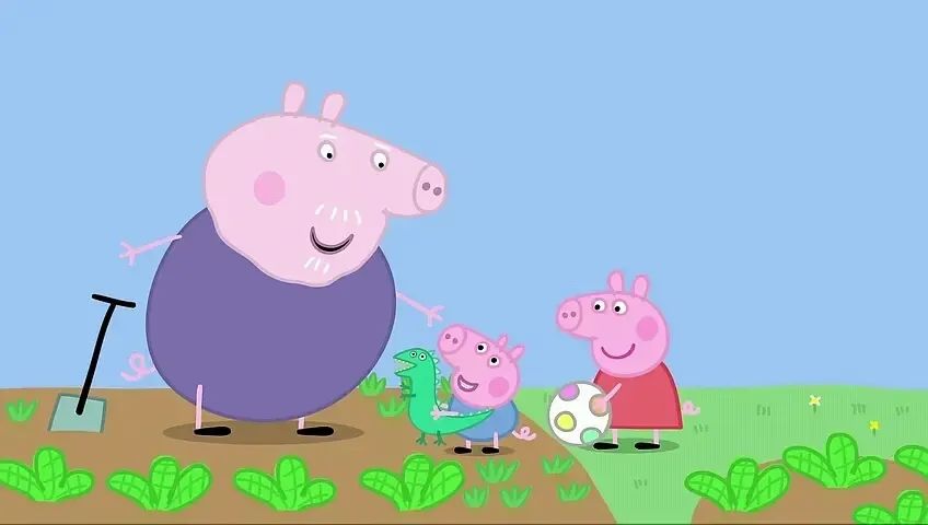 适合4岁小孩子看的免费动画片,小孩跟大人最爱看的动画片