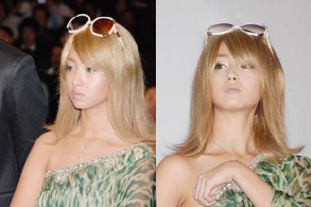 日本被黑得最惨的女演员,日本最被讨厌的女演员