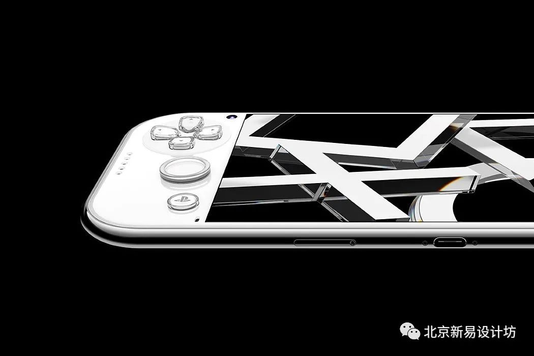 游戏机系统设计,设计游戏机