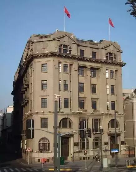 外滩1号到33号的故事,外滩一号到三十三号介绍