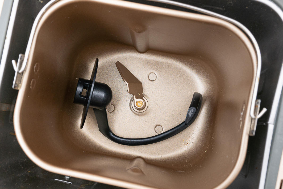 厨师机和烘焙机有什么区别,做烘焙要面包机好还是厨师机好