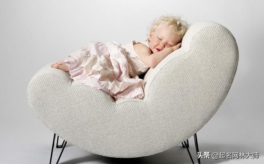 女孩福气吉祥的名字叠字乳名,女宝福气满满好寓意的小乳名