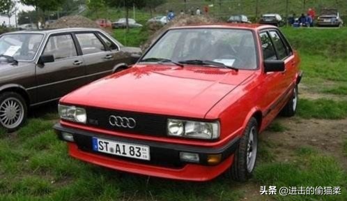 老车回忆捷达的前世今生,奥迪a4前世今生上集