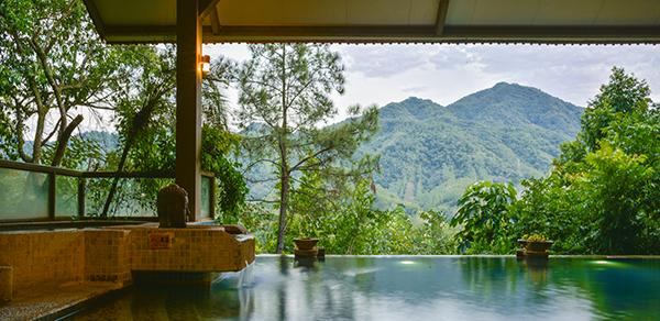 深圳周边泡温泉去哪个最好,深圳周边的温泉推荐