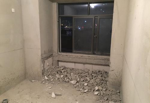 帮父母装修房子中式装修,自己想要的装修和父母的土味装修