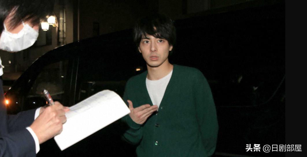 高杉真宙西畑大吾日剧,高杉真宙韩国