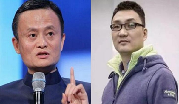 阿里7000亿市值蒸发到哪里了,阿里市值跌破6000亿美元马云演讲