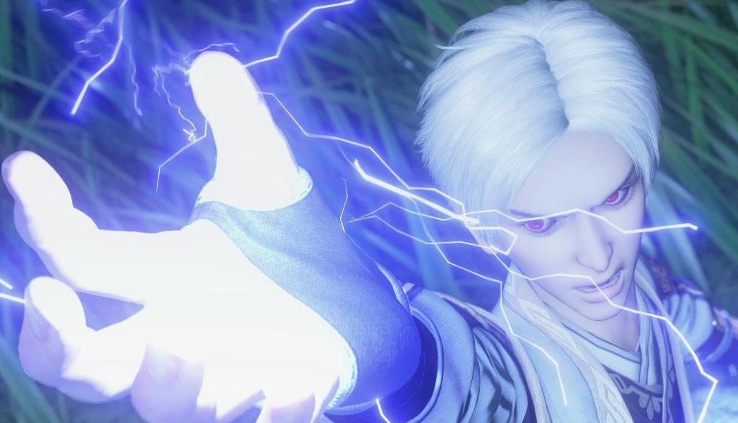 行侠仗义五千年功法绝学攻略,行走江湖练好剑法