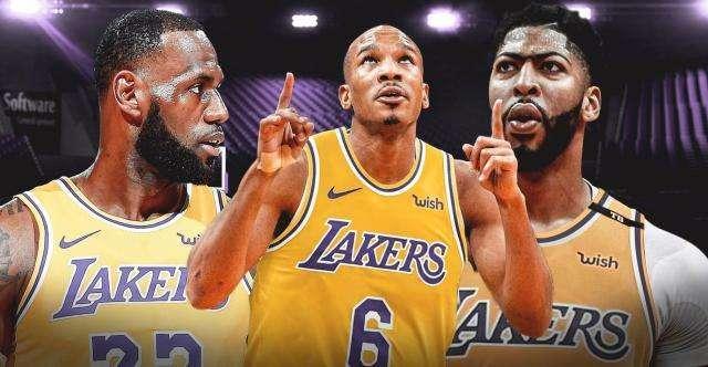 湖人主帅对下赛季充满希望,湖人官宣新主帅年薪