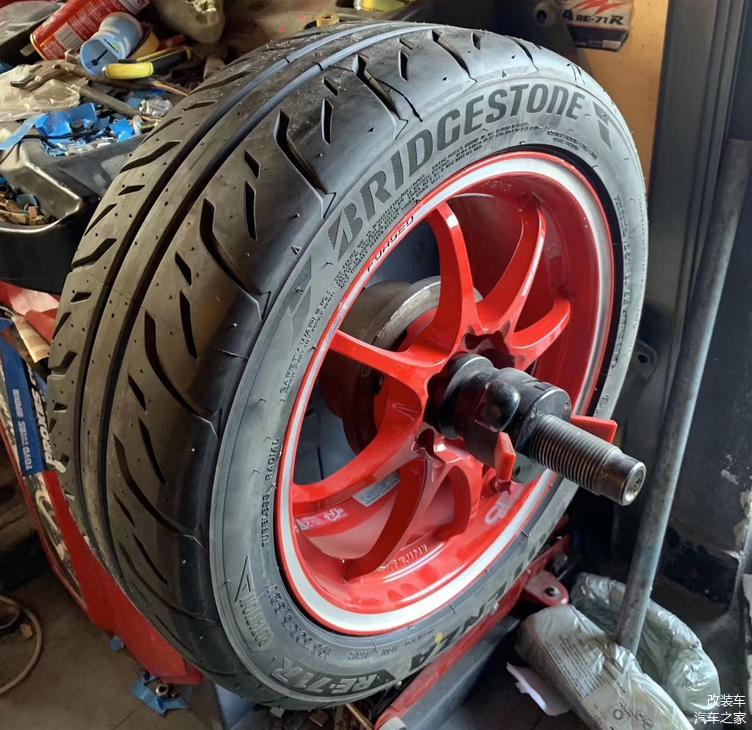 飞度改装gk5国外,飞度改装gk5田园风格