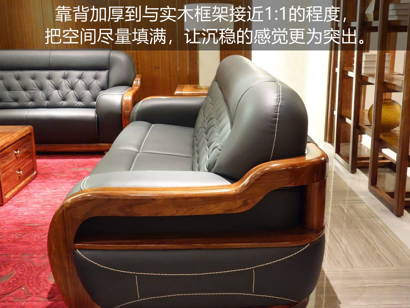 奶油风小户型沙发测评,柏森沙发