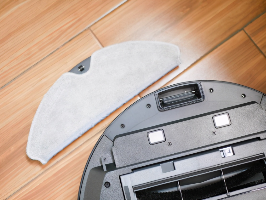 由利扫地拖地一体机自清洁,由利全自动扫地机直播