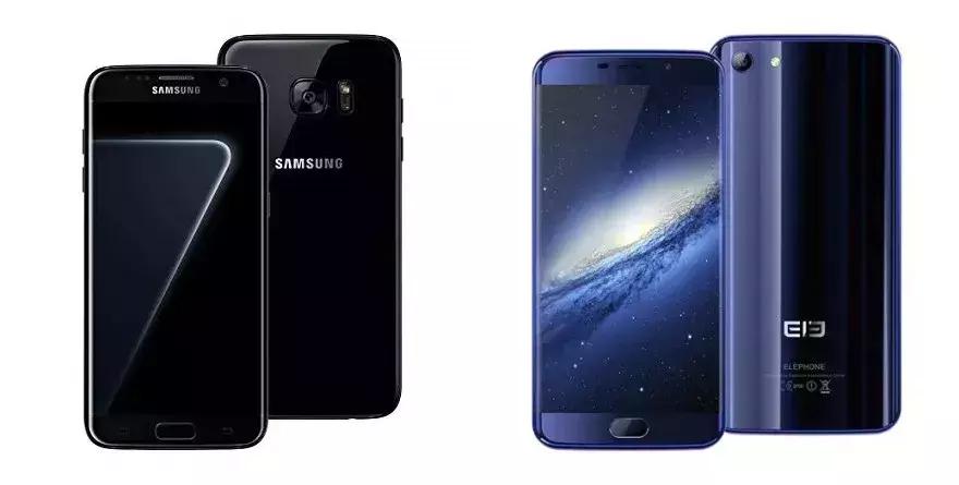 山寨手机最大的厂商,山寨最强手机