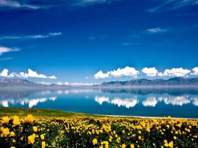 新疆摄影环线游之独库公路,独库游记