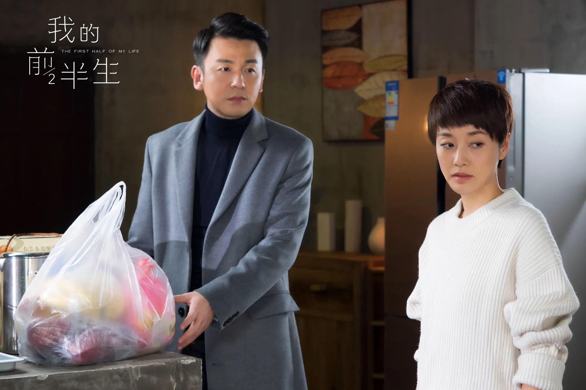 雷佳音中学辍学,雷佳音演双面间谍