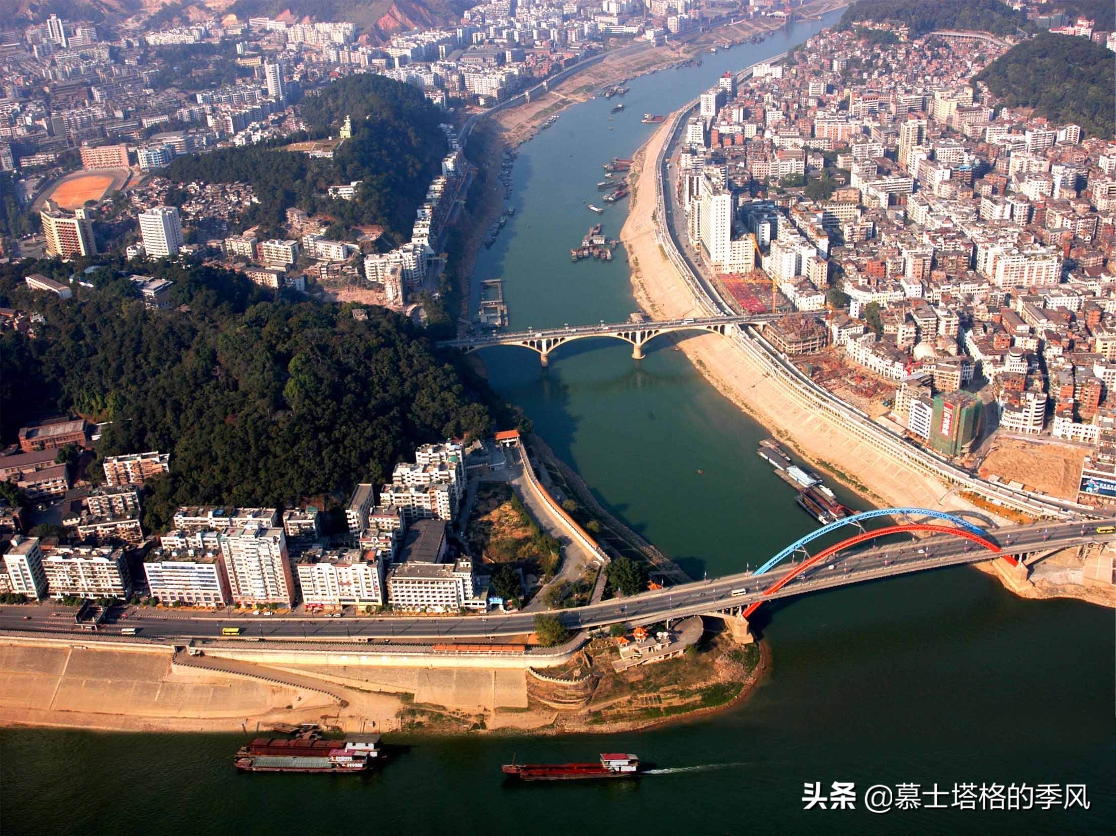 广西梧州十大宜居城市,广西空气好干净宜居的城市