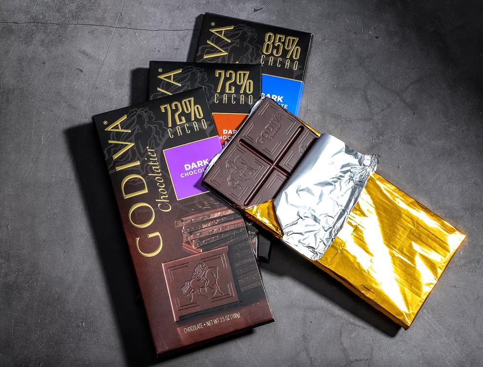 父亲节礼物送老公巧克力,父亲节手工巧克力