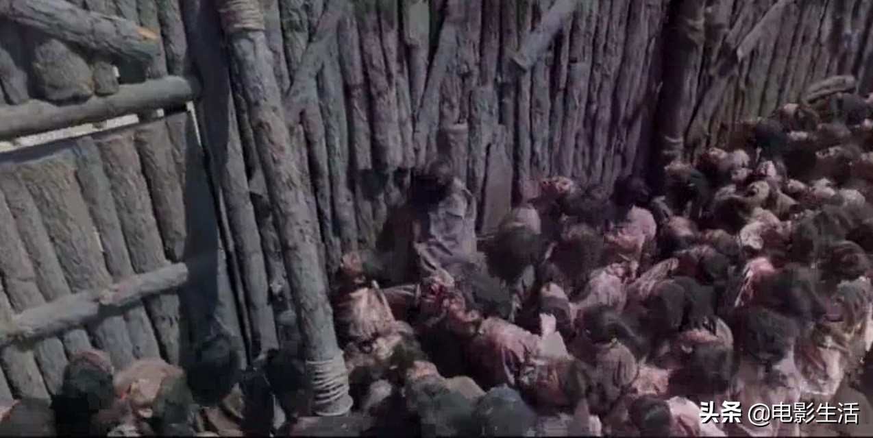 一口气播了6集悬疑剧,一口气放出24集的电视剧