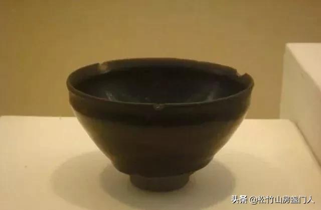 建盏瑕疵率为什么高,建盏瑕疵概率