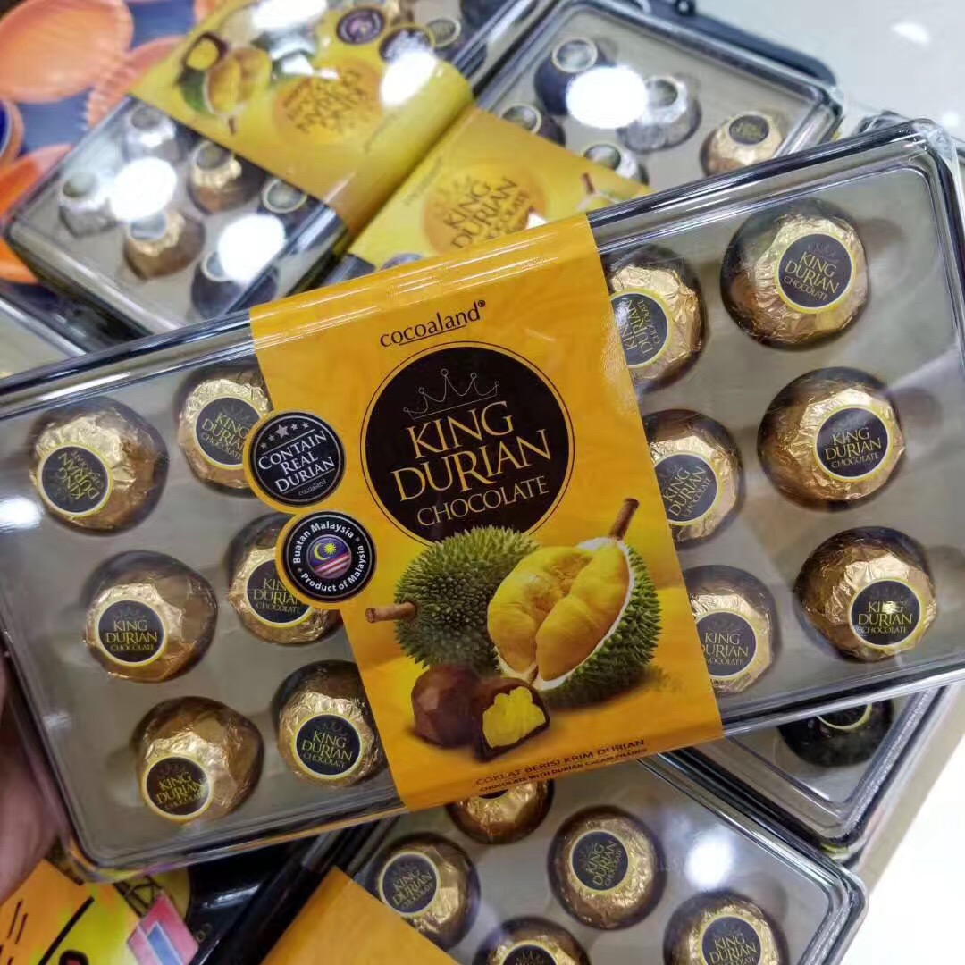 介绍一下网红巧克力,最受欢迎的网红巧克力